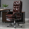 Scaun de Birou Ergonomic Suport pentru picioare