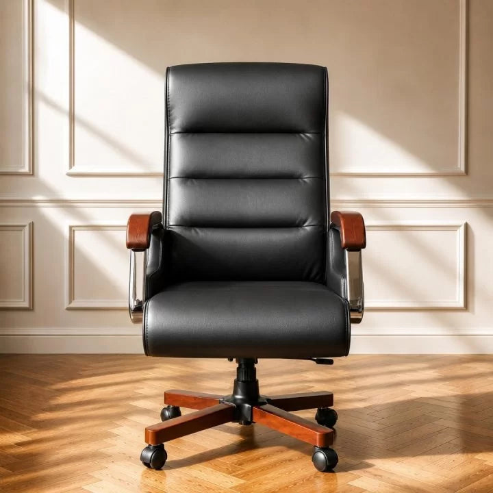 Scaune Birou Directorial Ergonomic, H8900