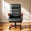 Scaune Birou Directorial Ergonomic, H8900