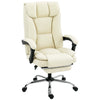 Scaunul directorial Recliner, Bej, ErgoRelax Pro - CentrumScaune.ro