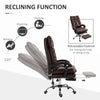 Scaun de Birou Ergonomic Suport pentru picioare
