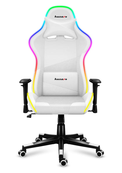 Scaun Gaming RGB