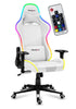 Scaun Gaming RGB