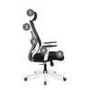 Scaun ergonomic de birou ajustabil cu suport conturat si functie SoftFLex - MANAGER-3.9-Black