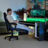Scaun gaming ergonomic de birou, 8069