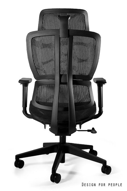Scaune ergonomice de birou reglabile - Confort și suport pentru munca de birou