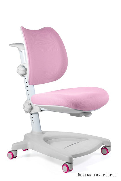 Scaune ergonomice pentru copii 4 - 14 ani