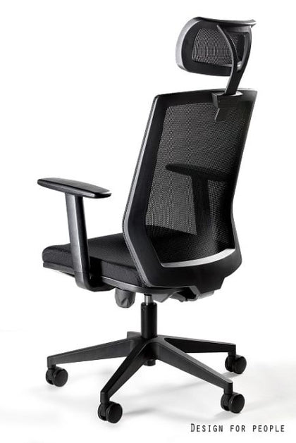 Scaun Ergonomic de Birou, Esta