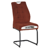 Scaun Dining, Sufragerie, Teracota, Kilma