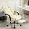 Scaunul directorial Recliner, Bej, ErgoRelax Pro - CentrumScaune.ro