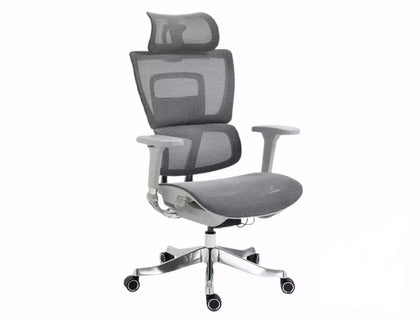 Scaun de Birou Ergonomic WINNS LUX – Excelență în Personalizare și Suport