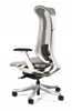 Scaun de Birou Ergonomic FOCUS gri