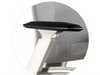 Scaun de Birou Ergonomic FOCUS gri
