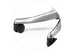 Scaun de Birou Ergonomic FOCUS gri