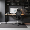 Scaune birou ergonomice mesh -  Suportul lombar reglabil -brate reglabile