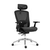 Scaune birou ergonomice mesh -  Suportul lombar reglabil -brate reglabile