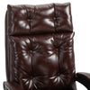 Scaun de Birou Ergonomic Suport pentru picioare