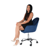Scaun pentru salon scaun birou copii scaun relaxare scaun modern - CentrumScaune.ro