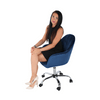 Scaun pentru salon scaun birou copii scaun relaxare scaun modern - CentrumScaune.ro