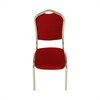 Scaune stivuibile conferinta dining, tapitat stofa albastru l40xA40xH47 cm - CentrumScaune.ro