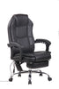 Scaun directorial Masaj, Maro, recliner, suport picioare, 72001 - CentrumScaune.ro