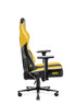 Scaun de birou Ergonomic Sunflower copii Multifunctional, Suport lombar burete memory, Inclinare pozitie orizontala