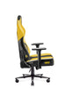 Scaun de birou Ergonomic Sunflower copii Multifunctional, Suport lombar burete memory, Inclinare pozitie orizontala