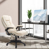 Scaune ergonomice recliner managerial de birou