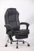 Scaun directorial Masaj, Maro, recliner, suport picioare, 72001 - CentrumScaune.ro