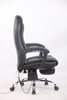 Scaun directorial Masaj, Maro, recliner, suport picioare, 72001 - CentrumScaune.ro