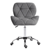 Scaun birou copii textil - CentrumScaune.ro