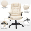 Scaune ergonomice recliner managerial de birou