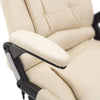 Scaune ergonomice recliner managerial de birou