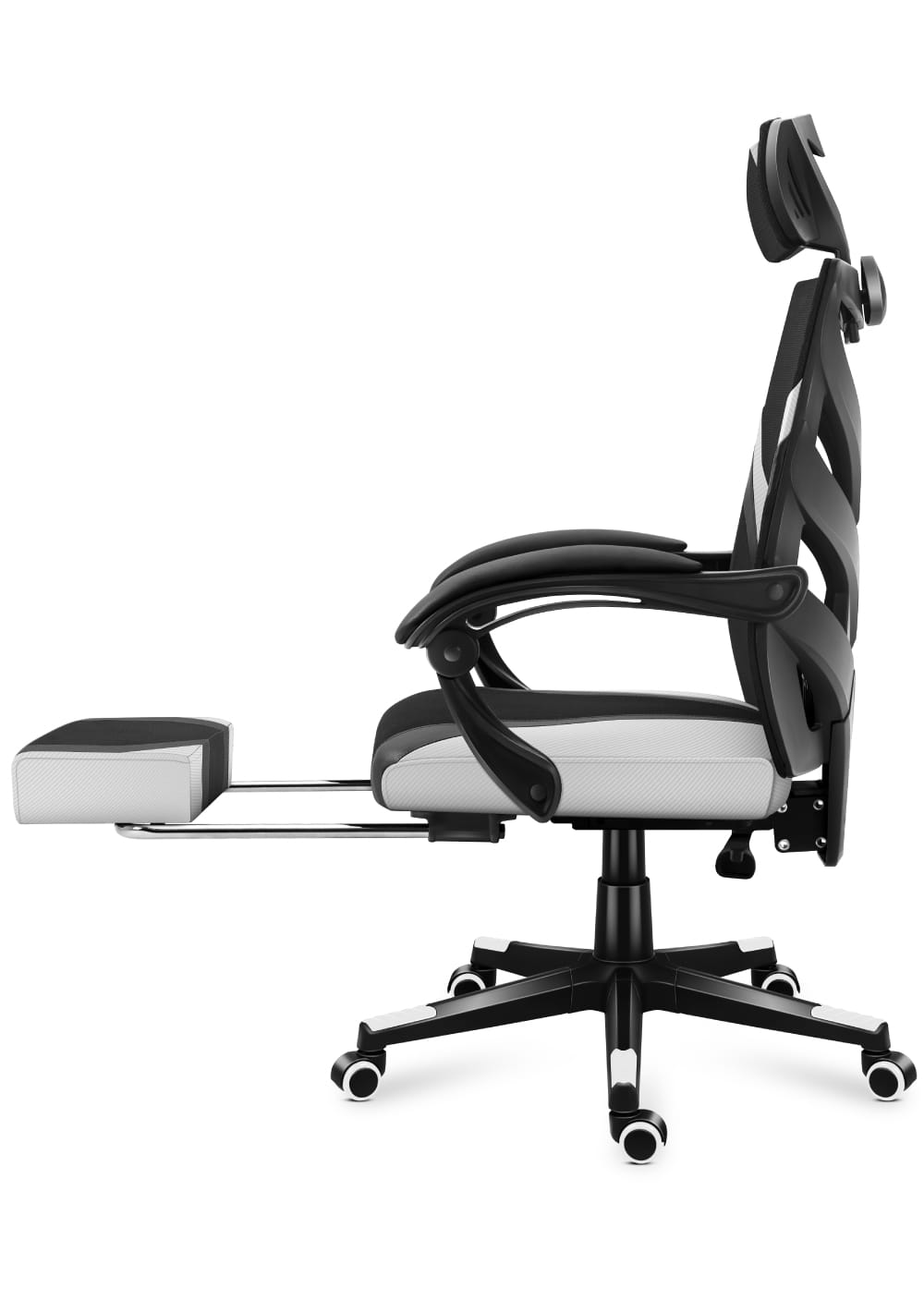 Scaun de gaming ergonomic premium - confort și performanță pentru impatimitii de jocuri