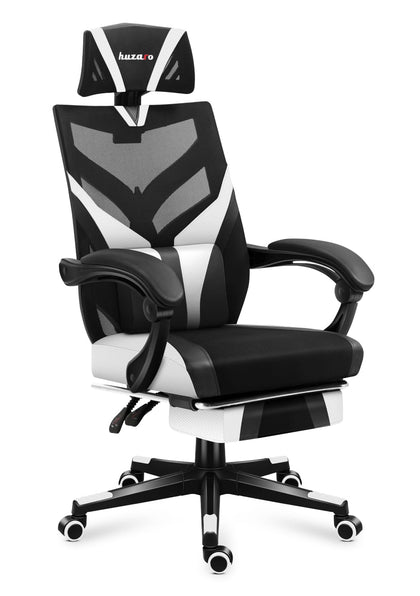 Scaun de gaming ergonomic premium - confort și performanță pentru impatimitii de jocuri