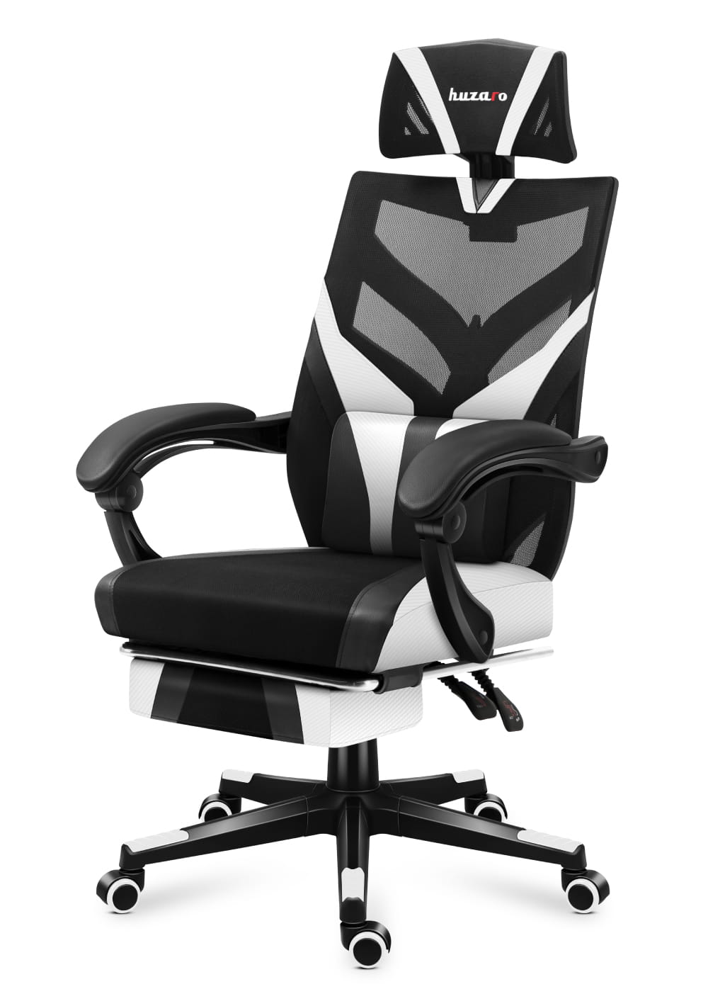 Scaun de gaming ergonomic premium - confort și performanță pentru impatimitii de jocuri