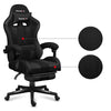 Scaun Gaming, de birou, Sigla