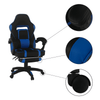Scaune birou ergonomice, funcție recliner, suport picioare 818