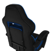 Scaune birou ergonomice, funcție recliner, suport picioare 818