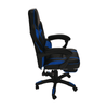Scaune birou ergonomice, funcție recliner, suport picioare 818