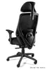 Scaune Birou Ergonomice, Synchron, Spatar Plasa, Tetiera Reglabila, Cotiere Reglabile, Chester