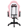 Scaun de birou roz