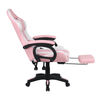 Scaun de birou roz