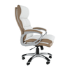 Scaune Directoriale, Piele Ecologica, Clepsidra, Alb