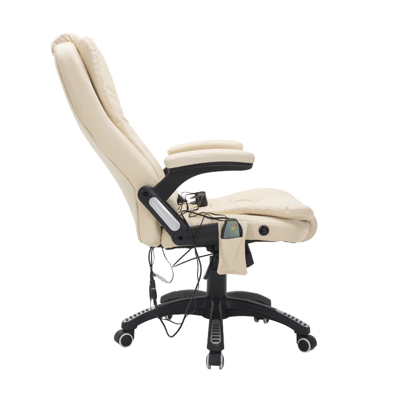 Scaune ergonomice recliner managerial de birou
