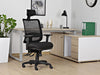 Scaune Ergonomice, full reglabile: Spatar, Sezut, Tetiera, Brate, Saga