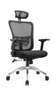 Scaun de birou ergonomic mesh
