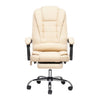 Scaune ergonomice recliner managerial cu functii de masaj