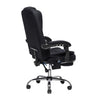 Scaune ergonomice recliner managerial cu functii de masaj