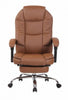Scaun directorial, Maro, recliner, suport picioare, XL2272